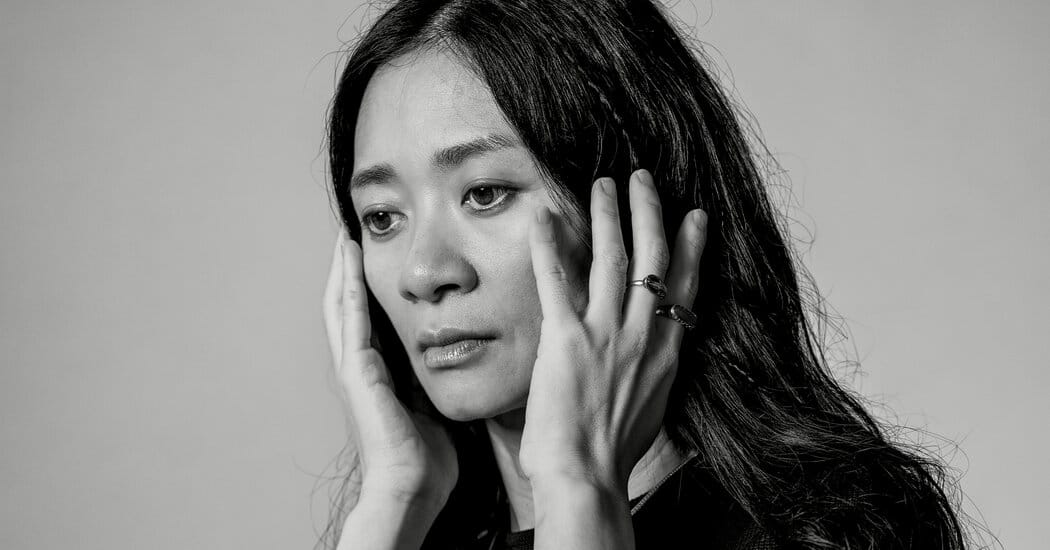 Chloé Zhao on grief, death-doula training and making 'Hamnet' — Static01.nyt.com