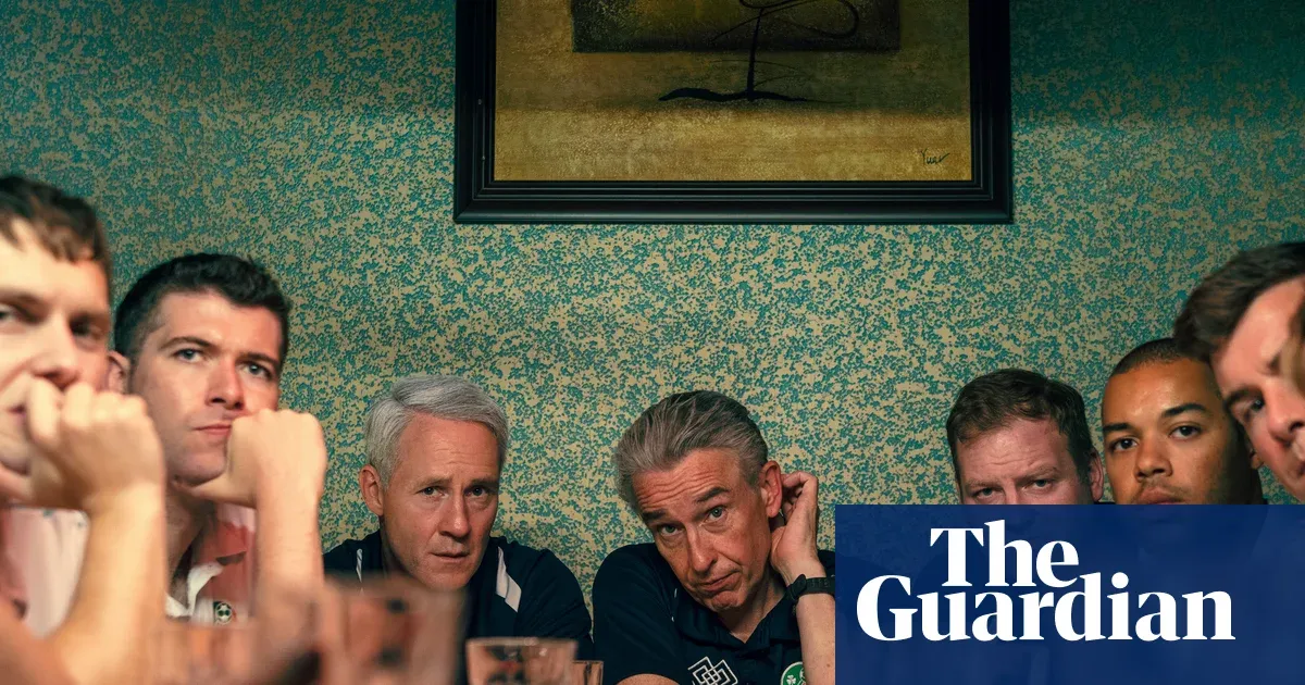 Week ahead entertainment guide: films, gigs, exhibitions and streaming — I.guim.co.uk