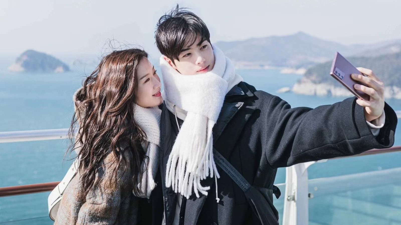 True Beauty adapts Yaongyi webtoon to examine South Korea's beauty pressures — Static0.colliderimages.com