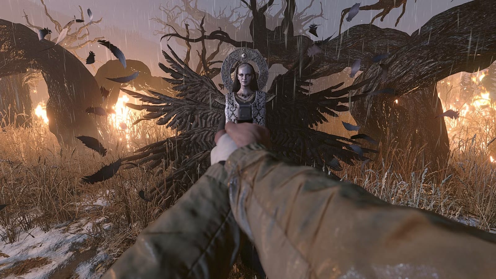 Ethan Winters' death marks a rare permanent shift for Resident Evil — Static0.polygonimages.com