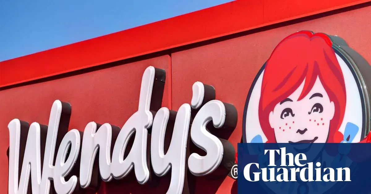 Saturday quiz: Wendy’s and Mercedes‑Benz named after founders’ daughters — I.guim.co.uk