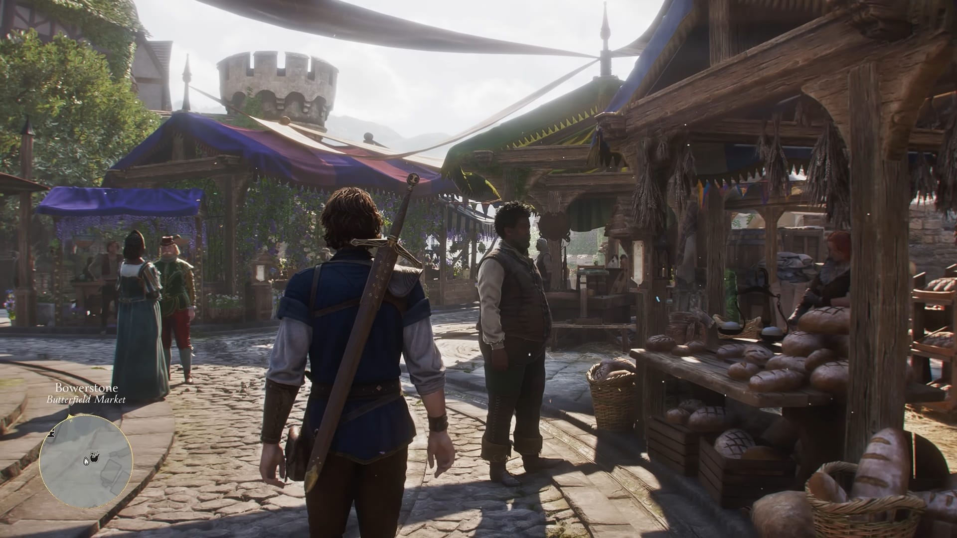 Playground Games' Fable lets players buy and enter every building — Cdn.mos.cms.futurecdn.net
