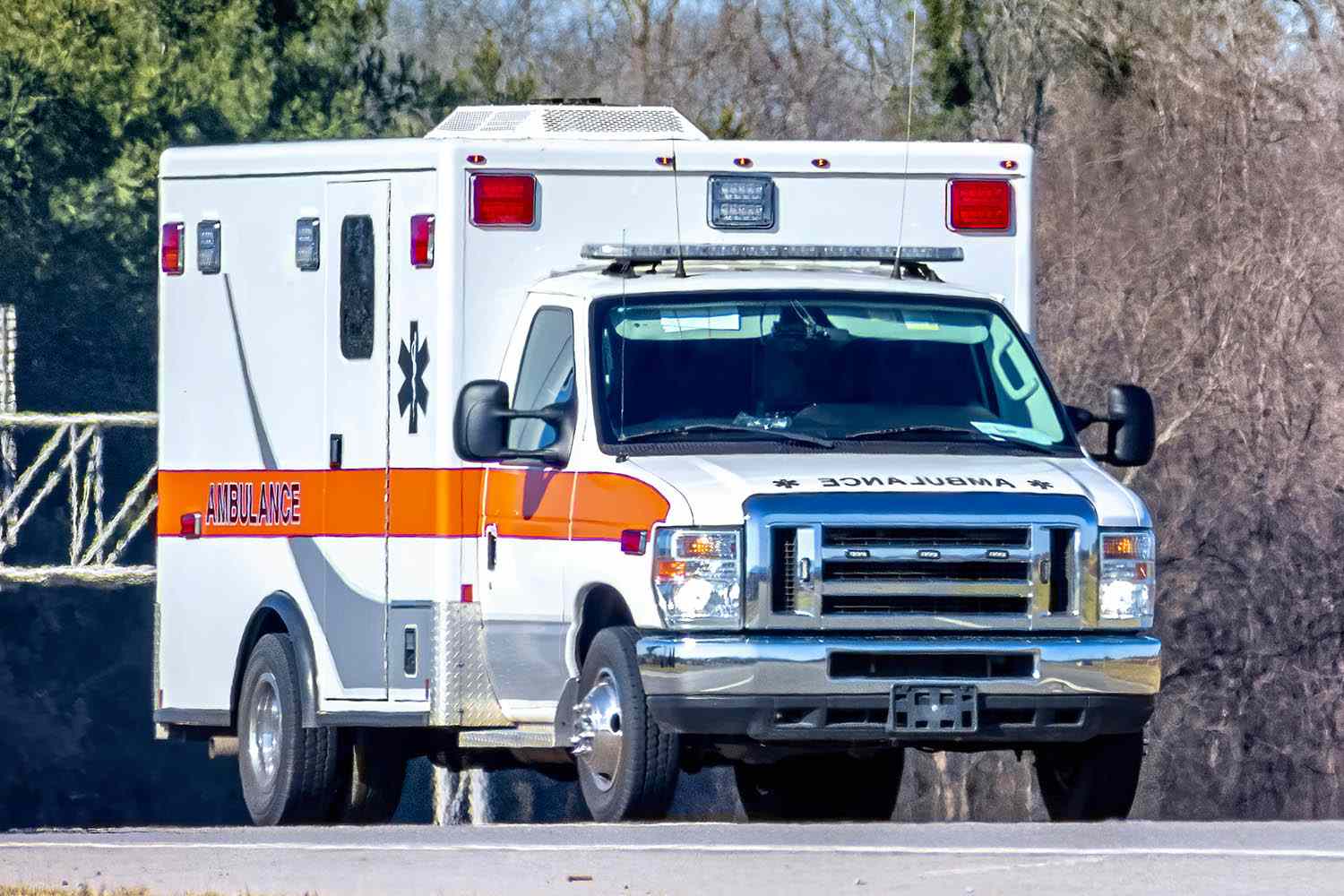 Carbon monoxide alarm leads to evacuation and 23 students hospitalized in Florida — People.com