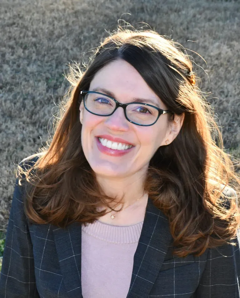 Cindy L. Young, planetary science lead at NASA’s Langley Research Center — Nasa.gov