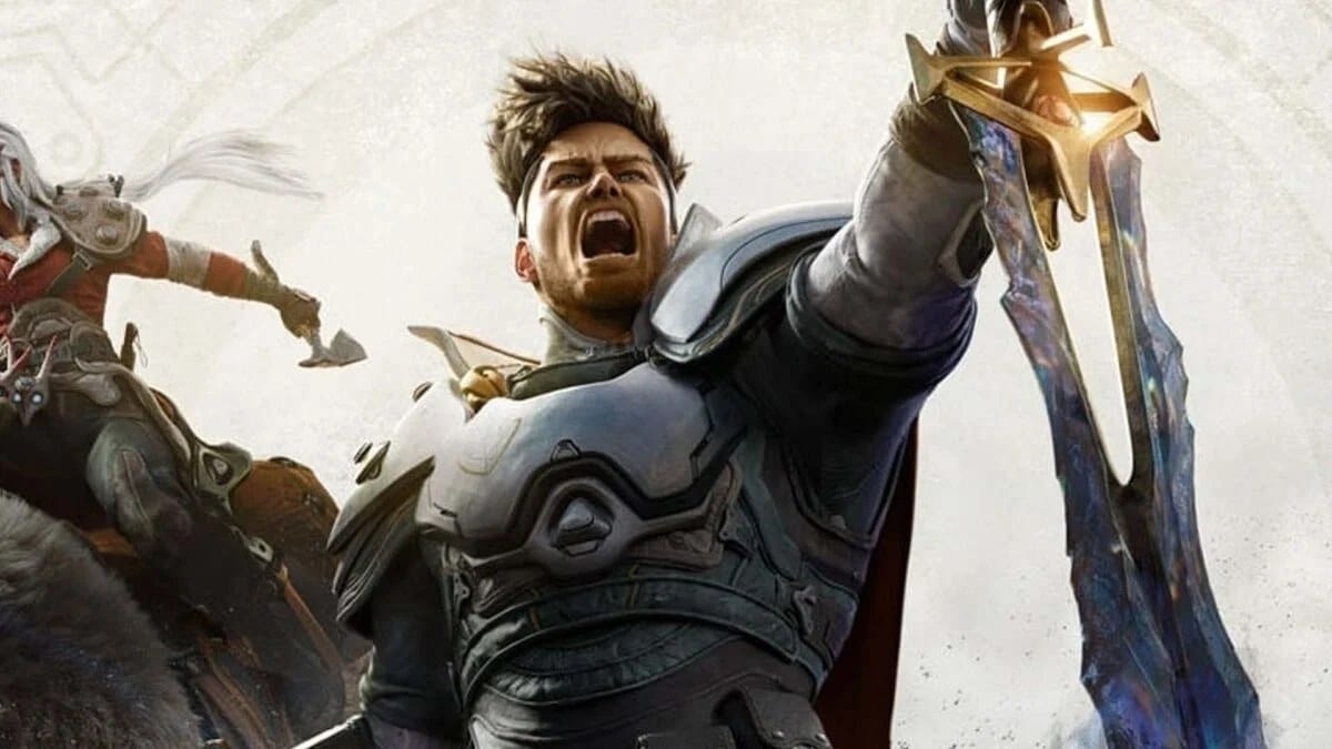 Highguard account returns, schedules January 26 launch showcase — Kotaku.com