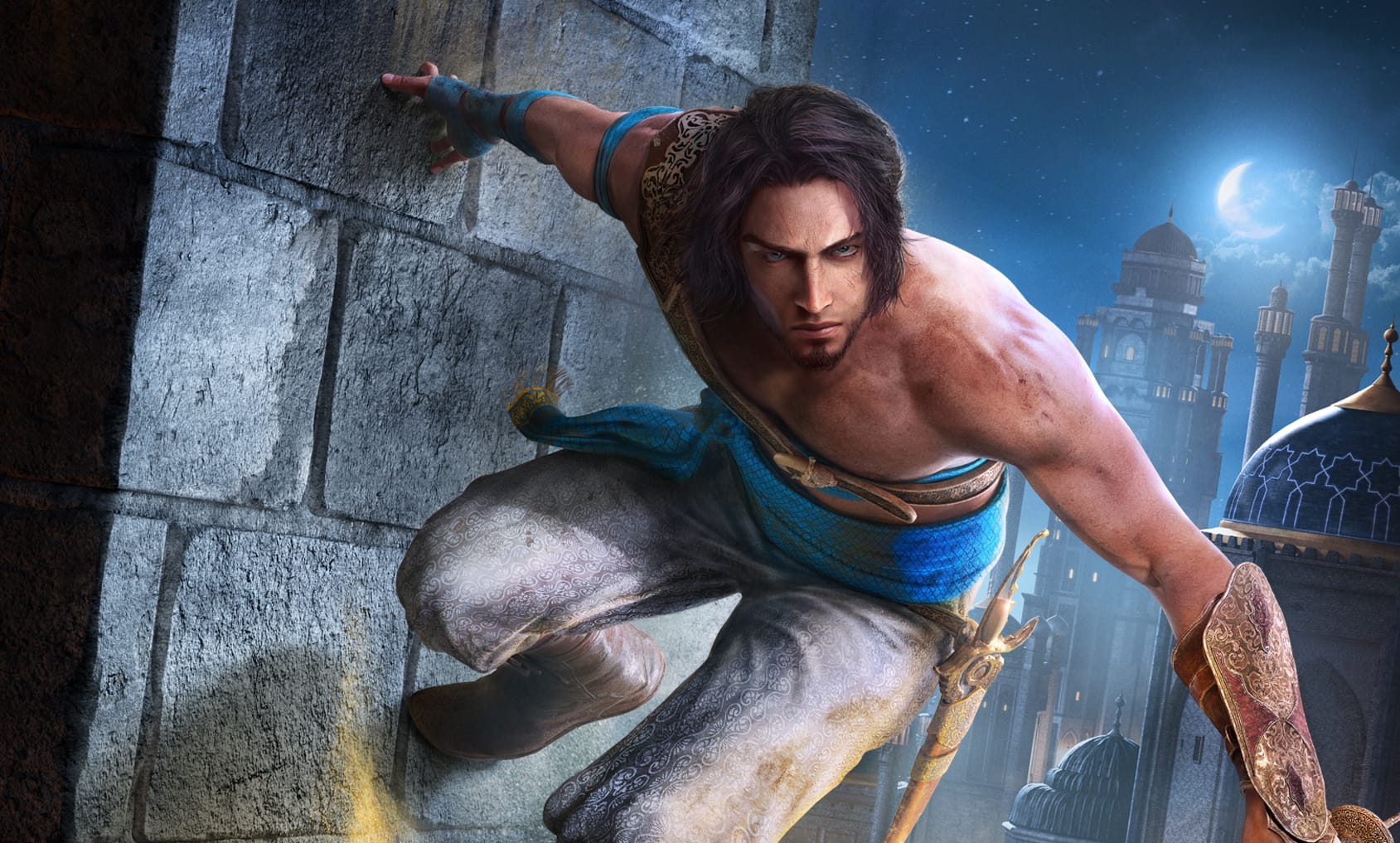 Prince of Persia Sands of Time remake said to be near completion before cancellation — Cdn.mos.cms.futurecdn.net