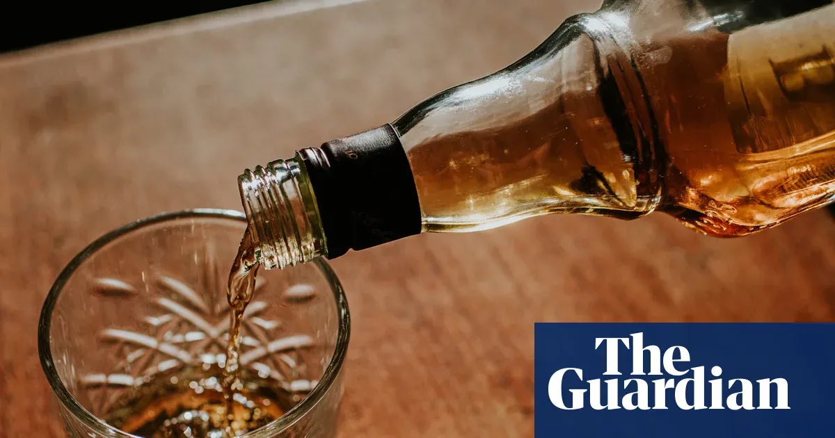 A case for blended Scotch and independent bottlers over whisky snobbery — I.guim.co.uk