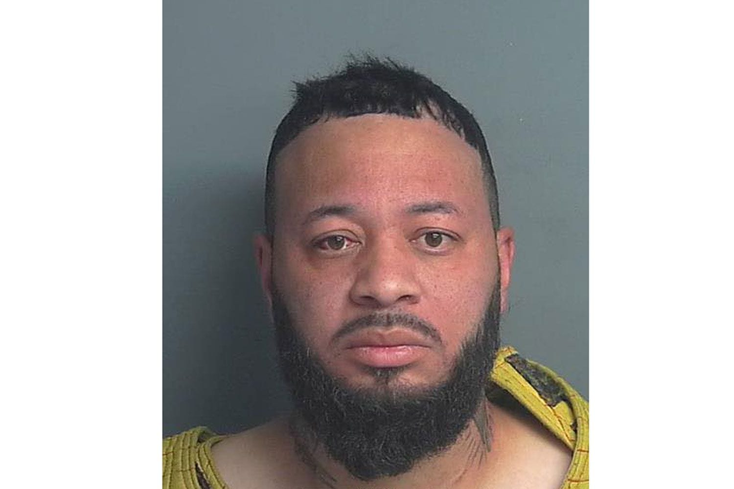 Texas car influencer arrested after alleged sexual assault of 2-year-old — People.com