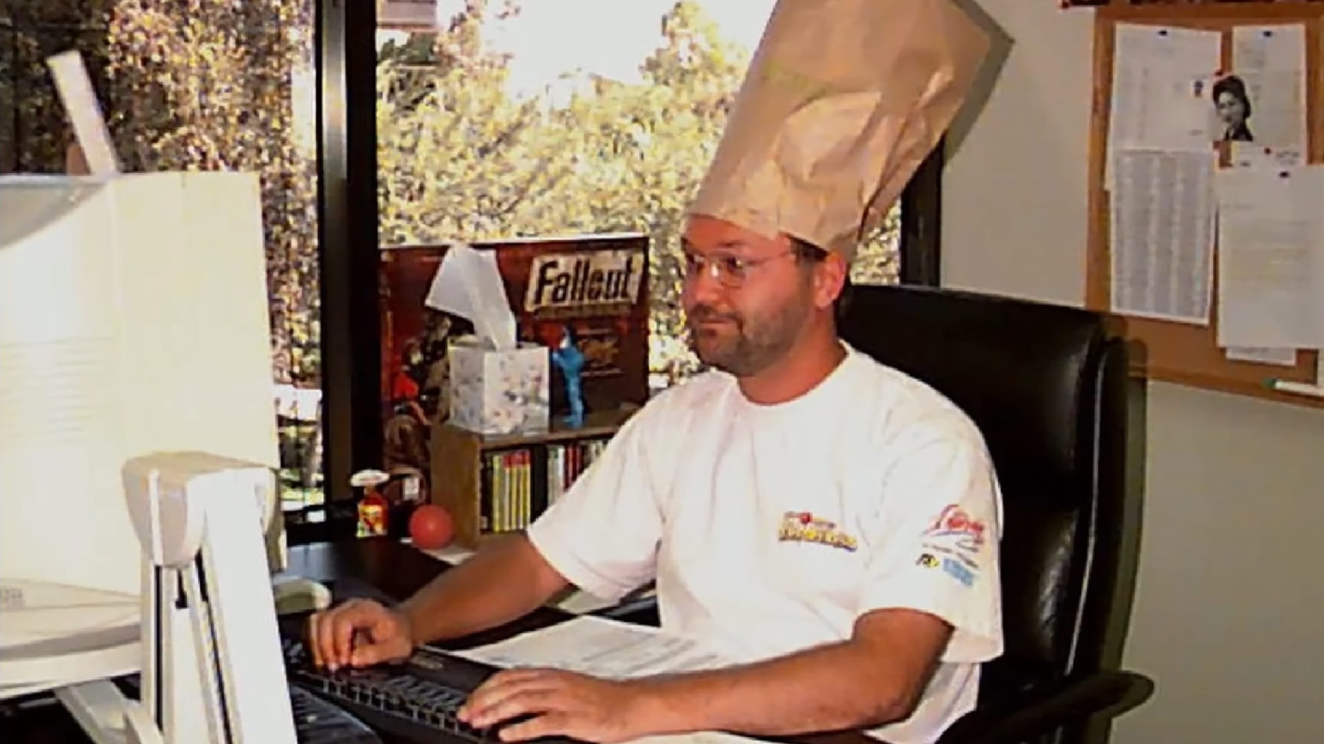 Tim Cain describes 70+ hour weeks while making the original Fallout — Cdn.mos.cms.futurecdn.net
