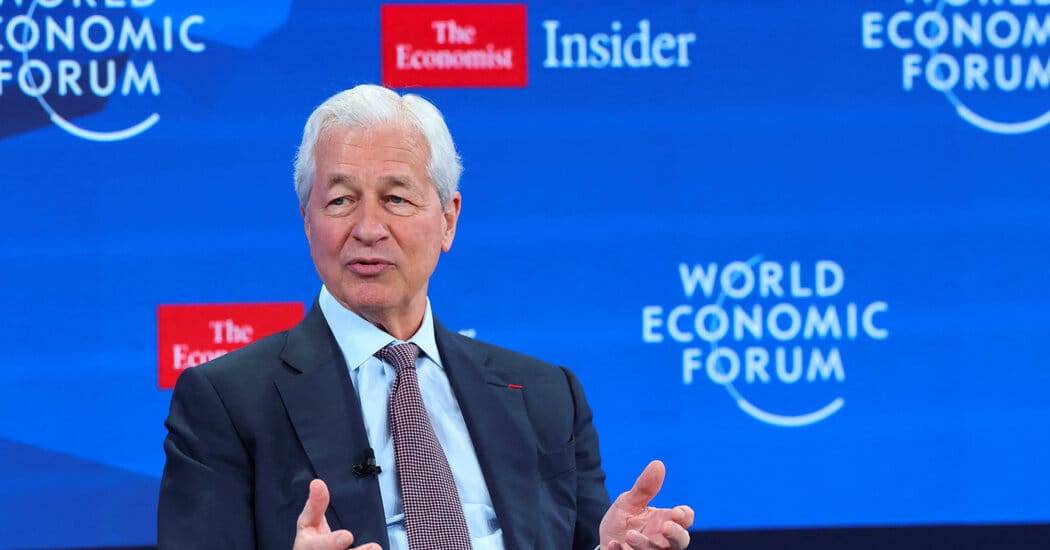 Trump sues JPMorgan in Florida, seeks $5 billion over 2021 account closures — Static01.nyt.com