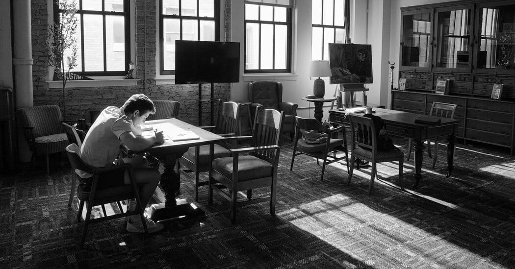 University of Austin split underscores how colleges can close minds — Static01.nyt.com