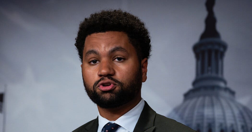 Rep. Maxwell Alejandro Frost punched at Sundance Film Festival in Park City — Static01.nyt.com