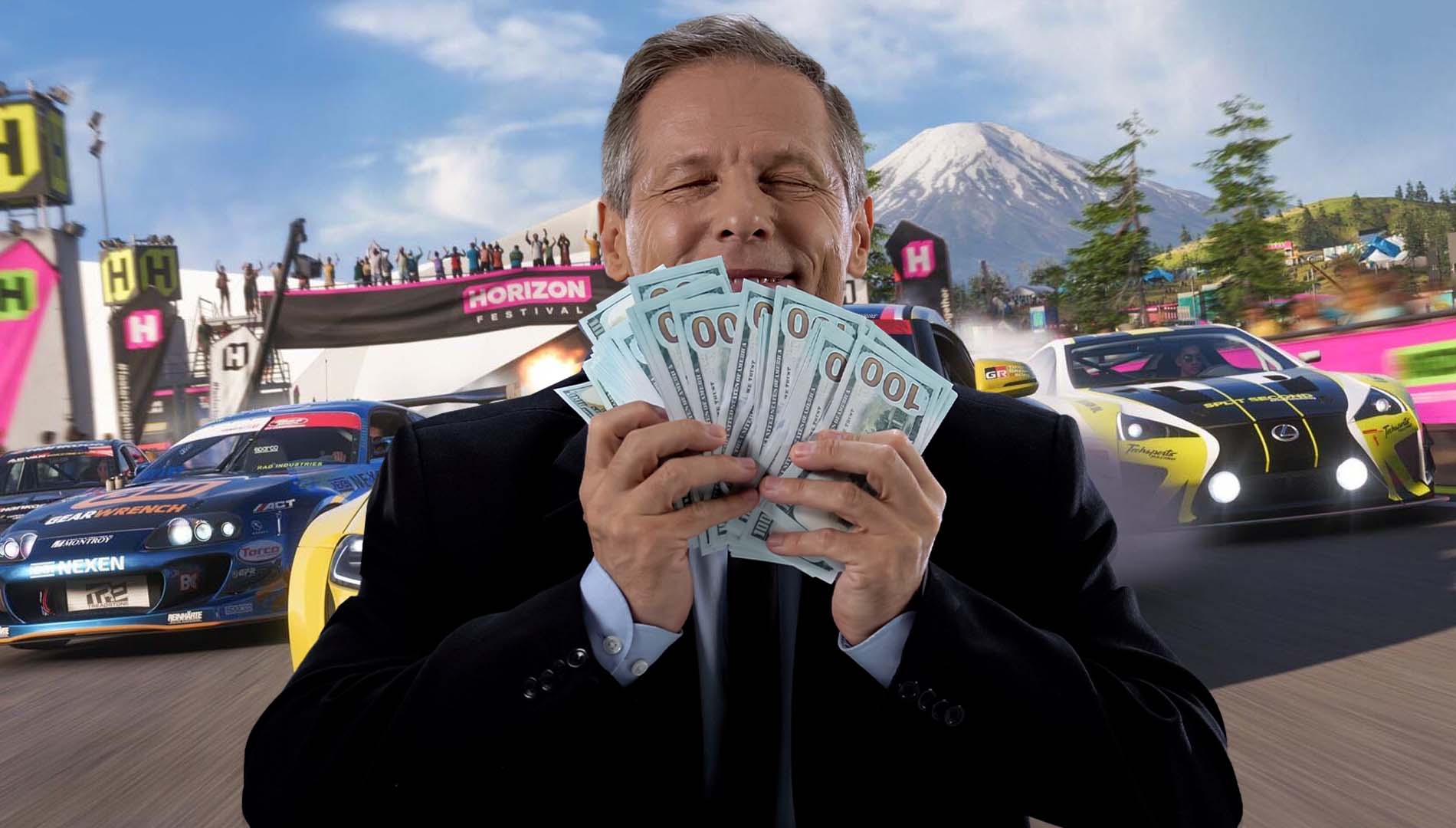 Forza Horizon 6 Premium costs $120; Game Pass early-access upgrade is $60 — Kotaku.com