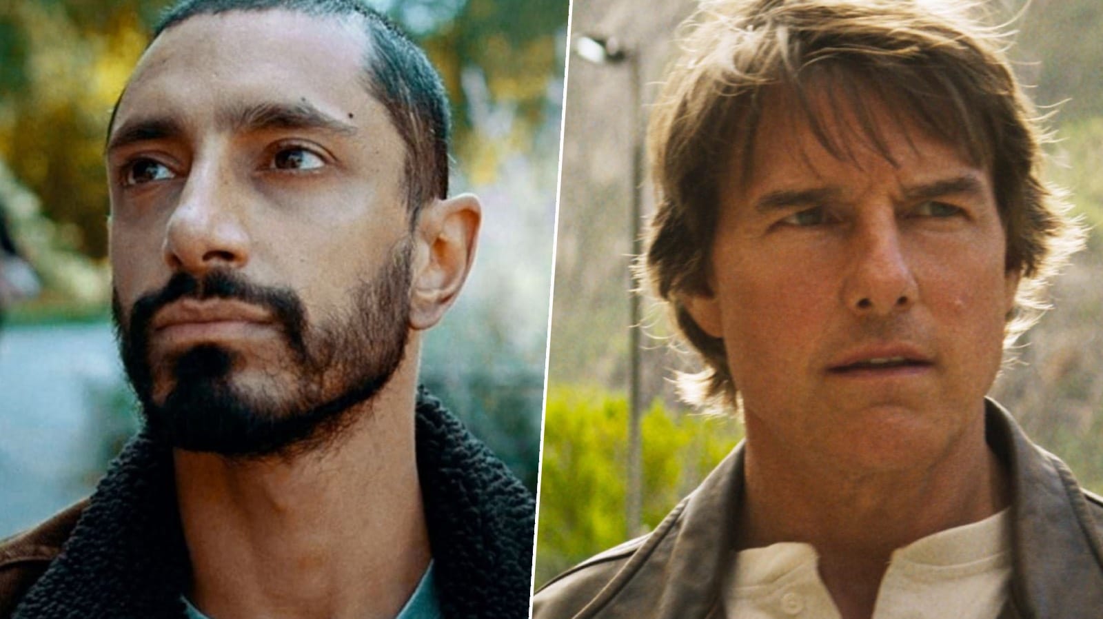 Riz Ahmed praises Tom Cruise's on-set dedication on Digger — Cdn.mos.cms.futurecdn.net