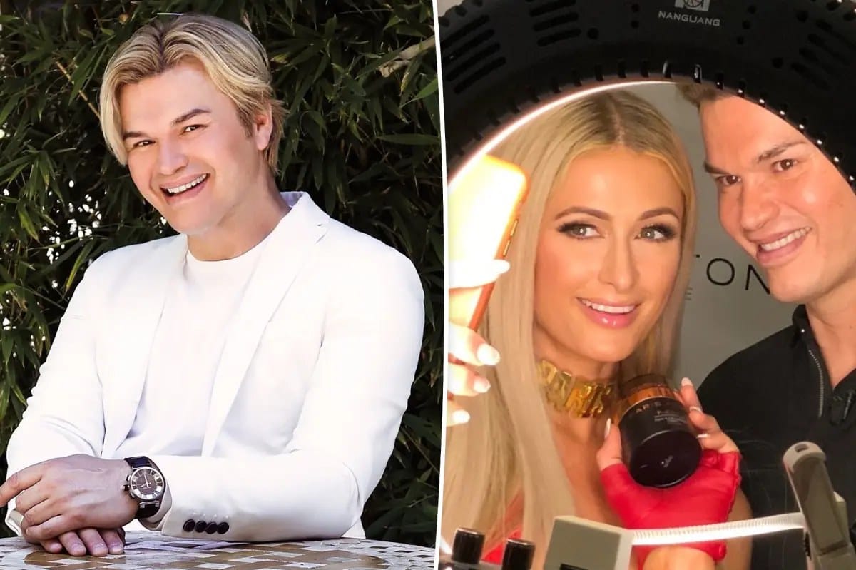 Kim Vo dies at 55 after battle with colorectal cancer — Pagesix.com