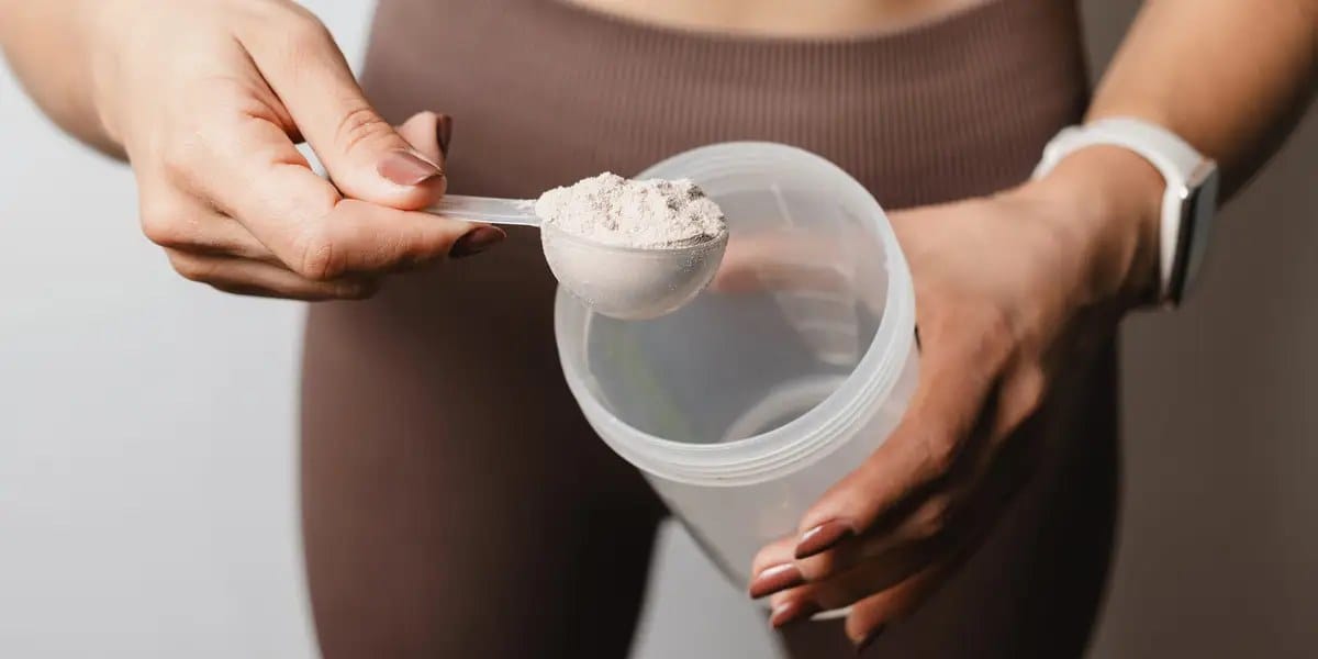 Creatine: a low-cost, well-researched supplement for muscle, fat loss, and brain health — I.insider.com