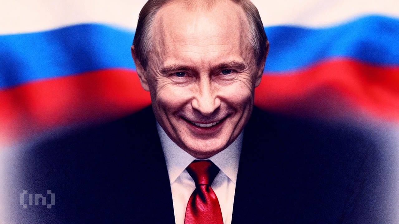 Russia Declares WhiteBit Undesirable, Accused of Funding Ukraine — Assets.beincrypto.com