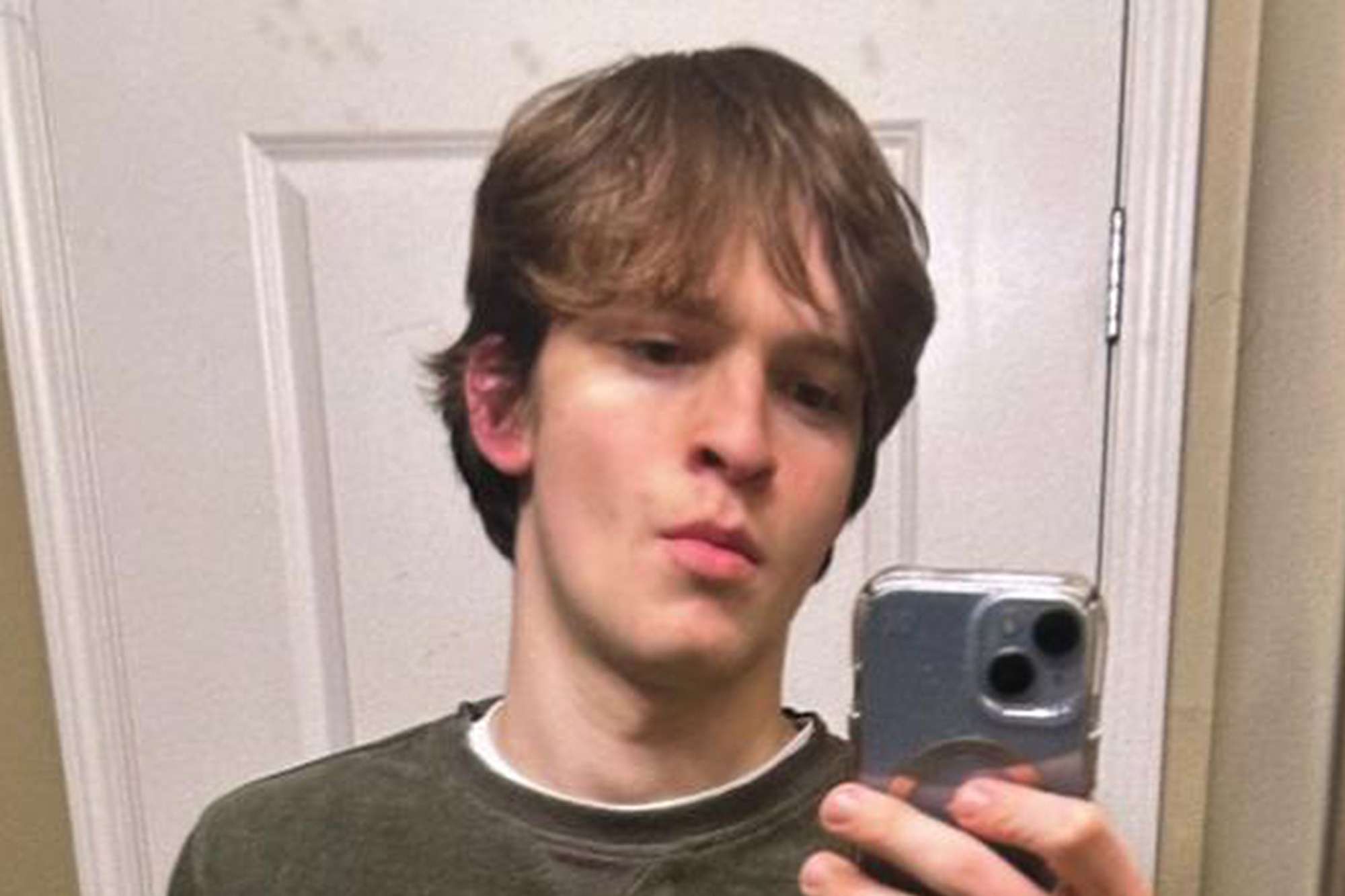 University of Michigan student Lucas Mattson found dead after going missing — People.com