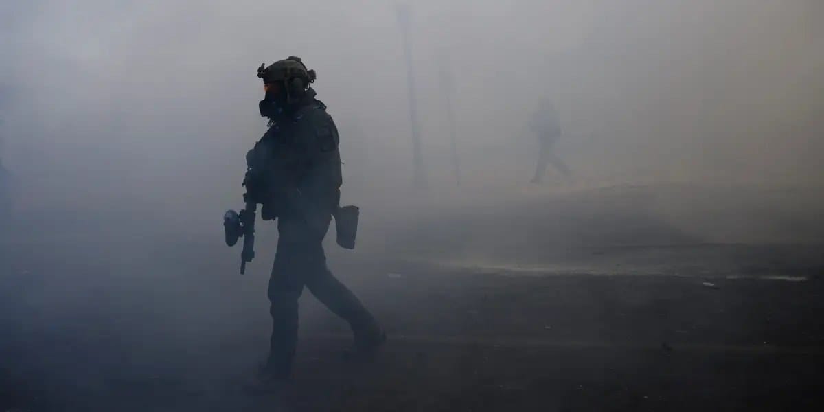 Business and tech leaders react to ICE killing of Alex Pretti in Minneapolis — I.insider.com