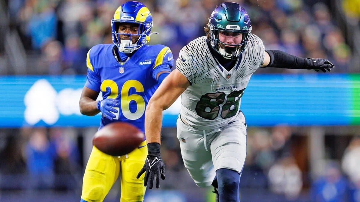 Seahawks host Rams in NFC Championship with Super Bowl berth at stake — Sportshub.cbsistatic.com