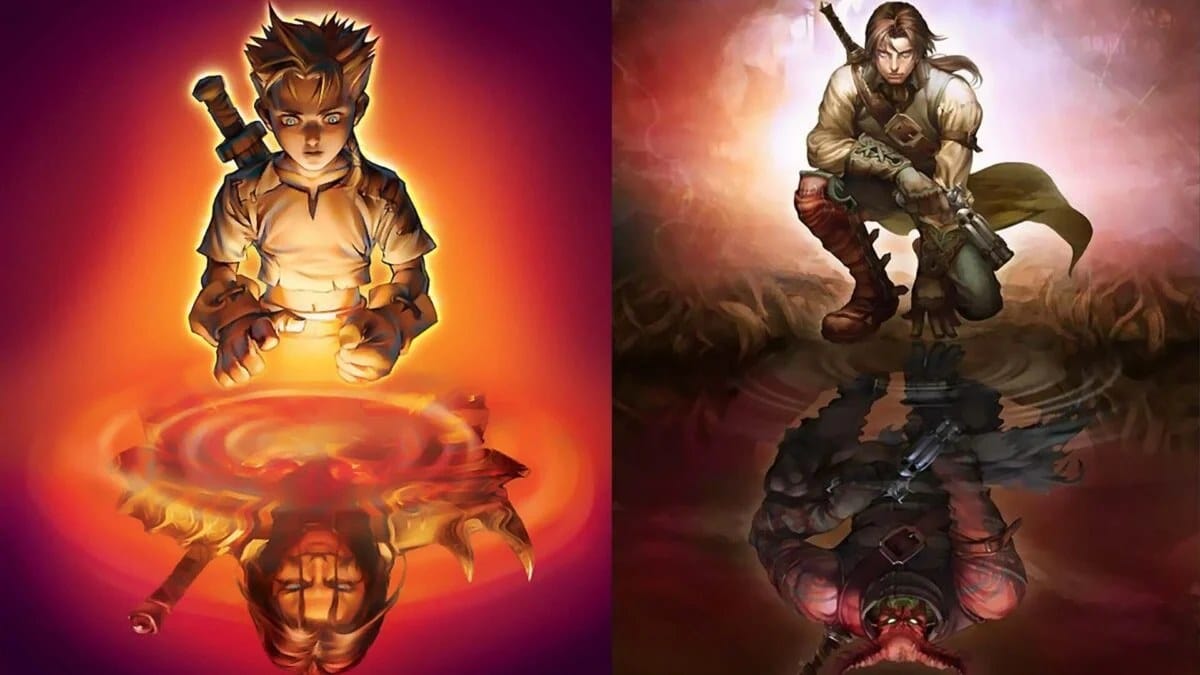 Fable reboot will not change character appearance based on morality — Kotaku.com