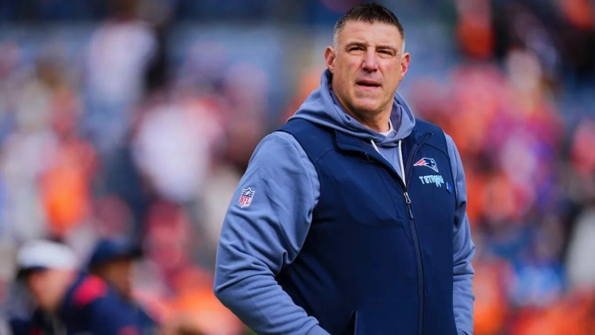 Patriots tie playoff record with 63-yard field-goal attempt — Sportshub.cbsistatic.com