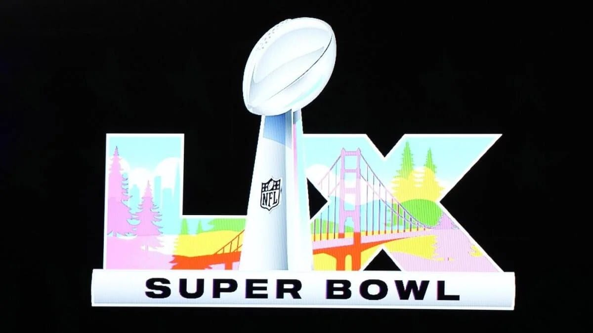 Seahawks favored over Patriots in early Super Bowl LX prediction — Sportshub.cbsistatic.com