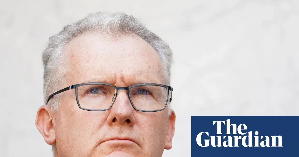 Australia cancels visa of influencer Sammy Yahood — I.guim.co.uk