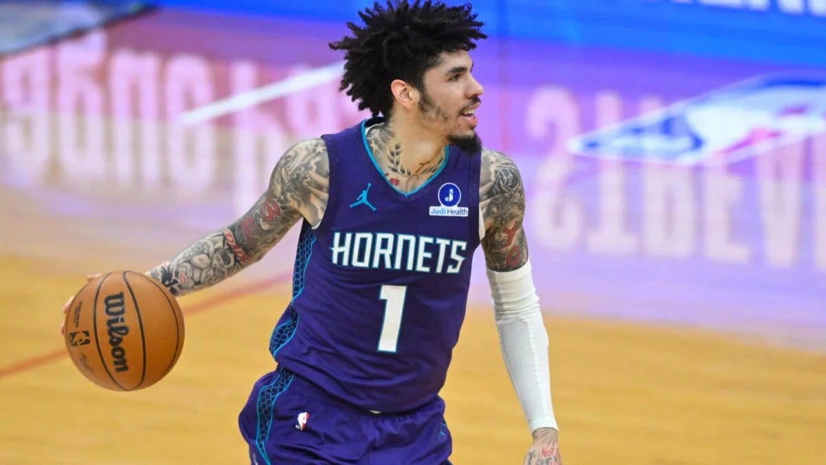 Projection model backs Under as Hornets host Wizards in rescheduled game — Sportshub.cbsistatic.com