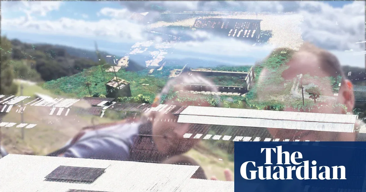 Russian family deported from US to Costa Rica remain in legal limbo — I.guim.co.uk