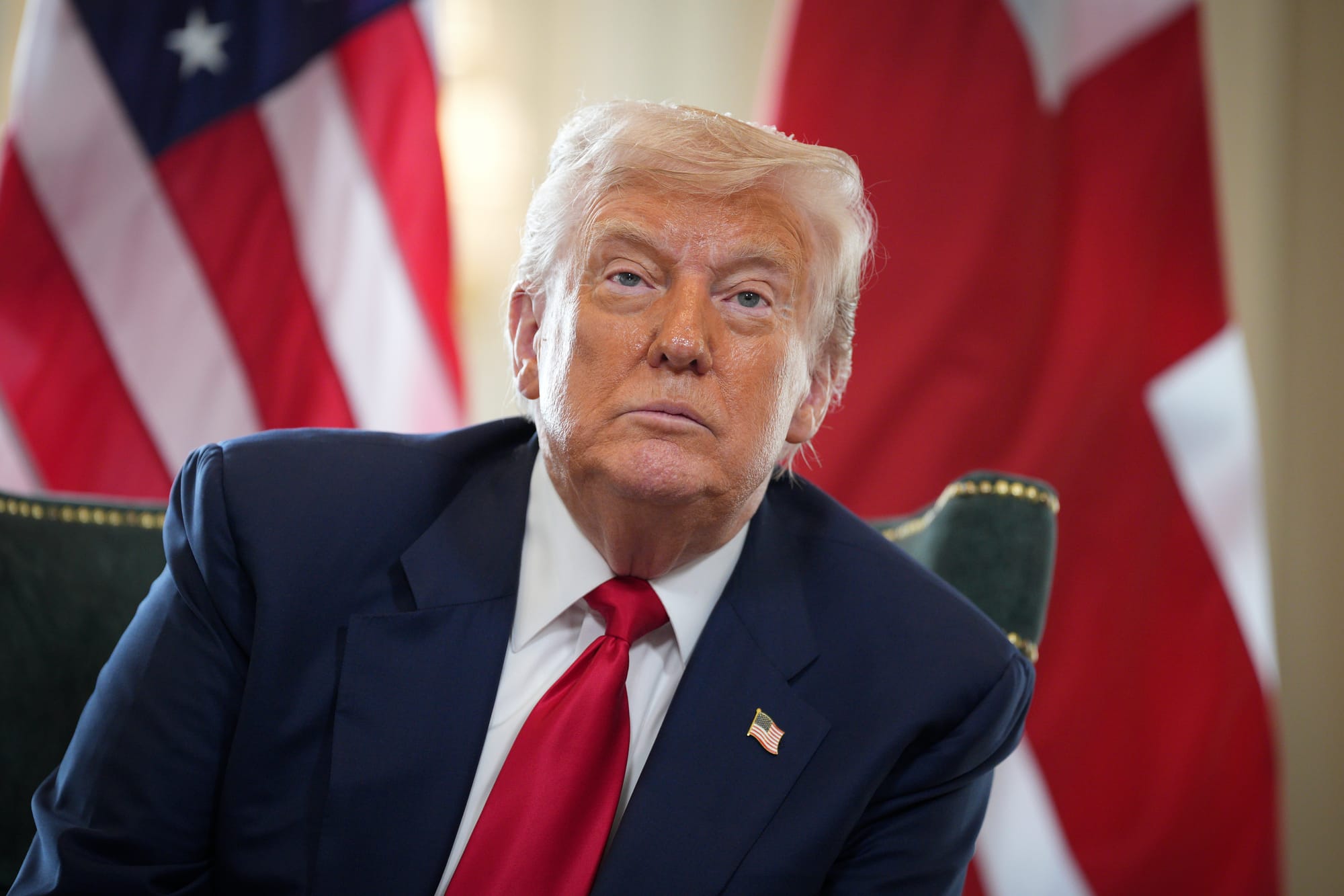 Republicans join calls for independent probe of Minneapolis fatal shooting — Api.time.com