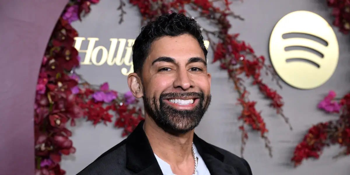 Fox partners with Dhar Mann Studios for 40-title micro-drama slate on My Drama — I.insider.com