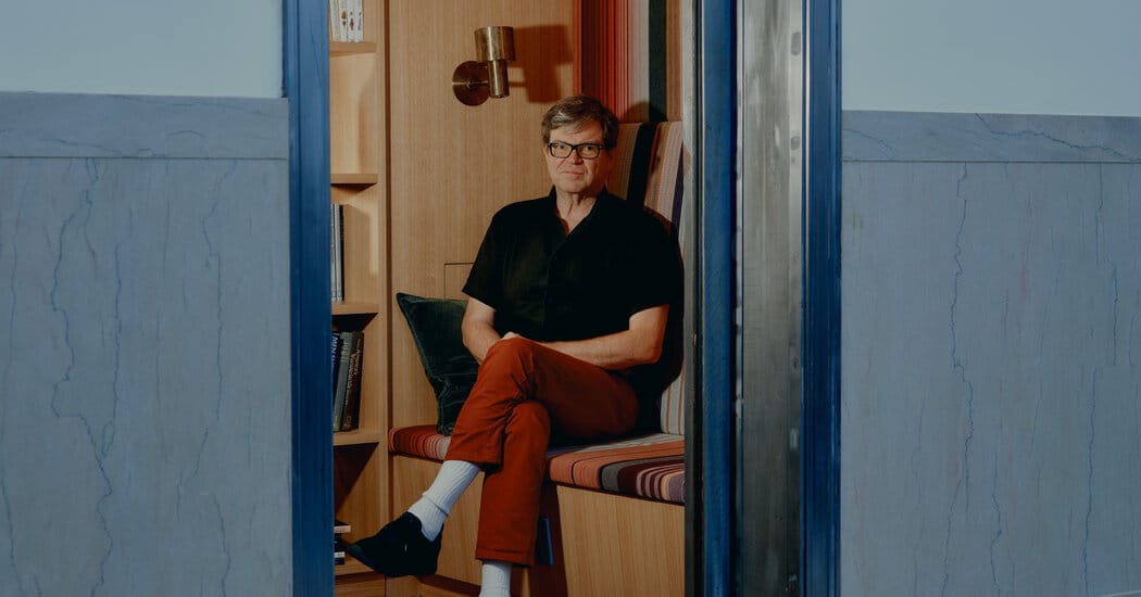 Yann LeCun says industry’s focus on L.L.M.s risks a dead end — Static01.nyt.com