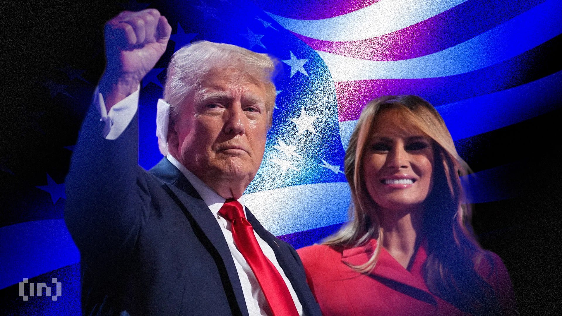 Melania documentary may determine whether MELANIA and TRUMP tokens rally — Assets.beincrypto.com