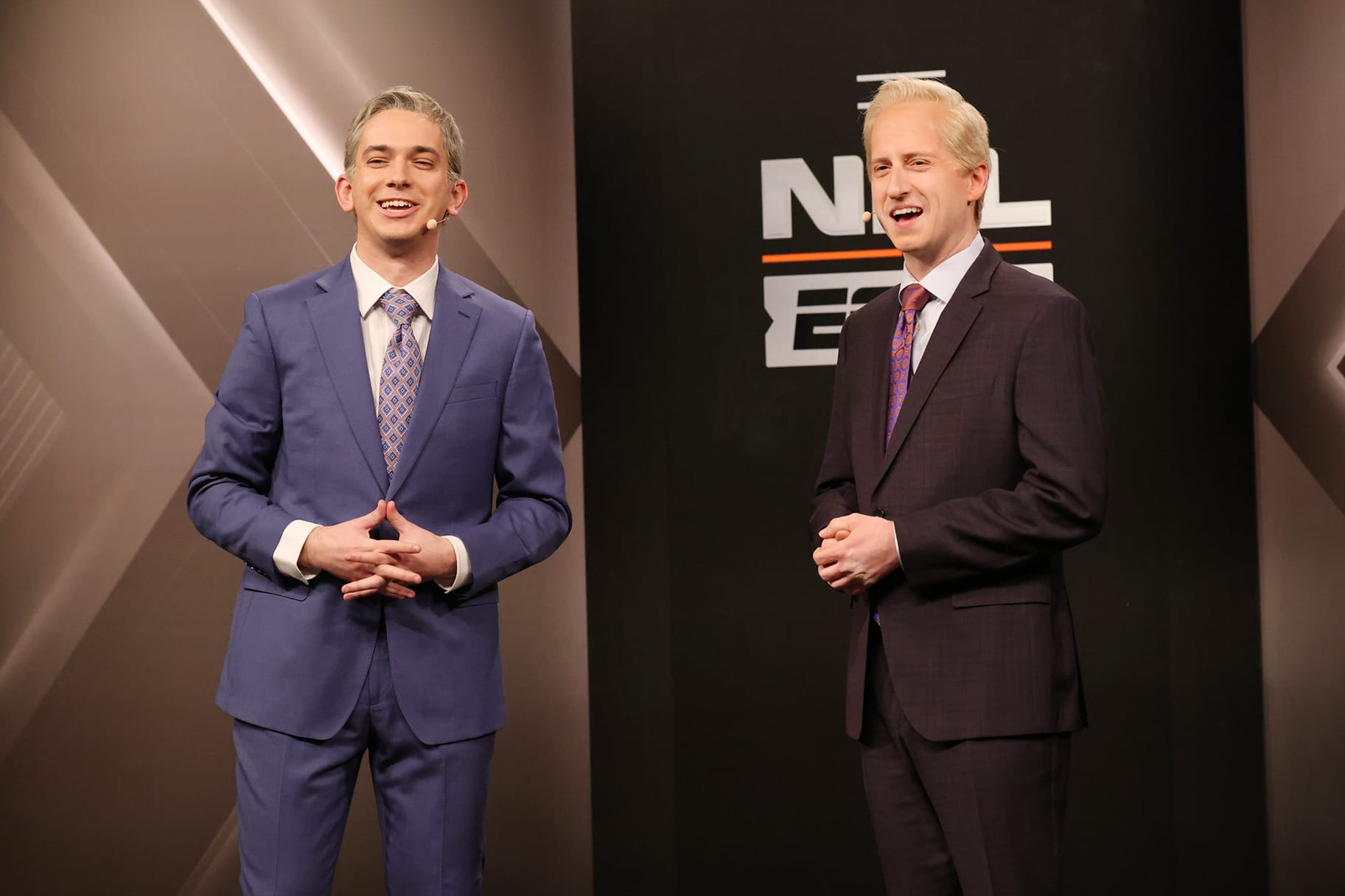 SNL sketch put Jarrett Stidham in Broncos spotlight after Bo Nix injury — Nbc.com