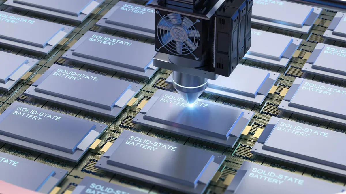 Solid-state batteries outperform lithium-ion but aren’t in iPhones yet — Zdnet.com