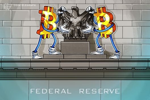 Bitcoin traders cautious as US shutdown risk and Fed uncertainty loom — Images.cointelegraph.com