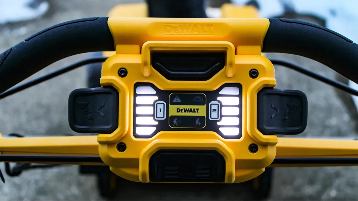 Six practical tips for choosing a snow blower from someone who built them — Zdnet.com