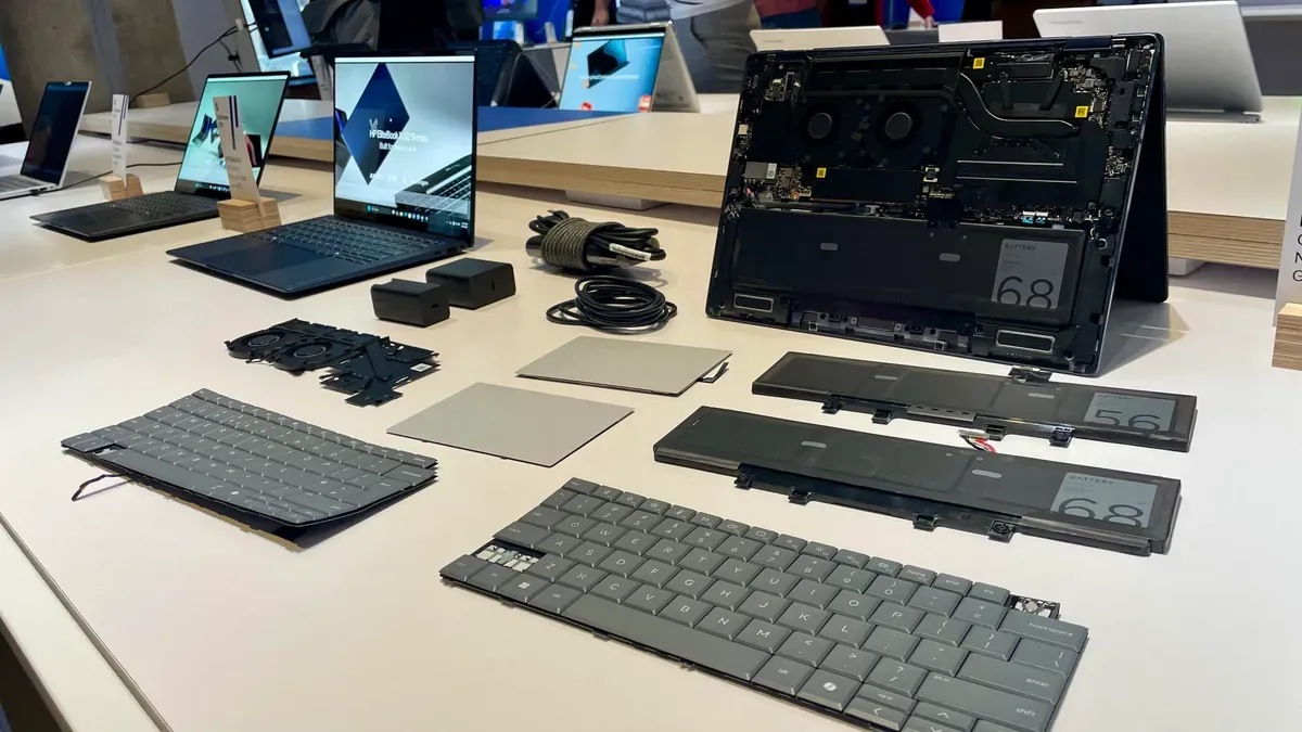 Rising RAM costs push buyers toward refurbished PCs, DDR4 and ChromeOS — Zdnet.com