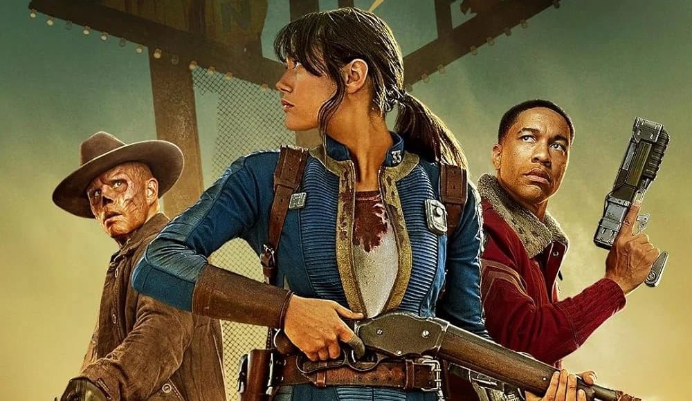 Amazon moves Fallout season two final episodes from midnight to 6 p.m. PT — Kotaku.com