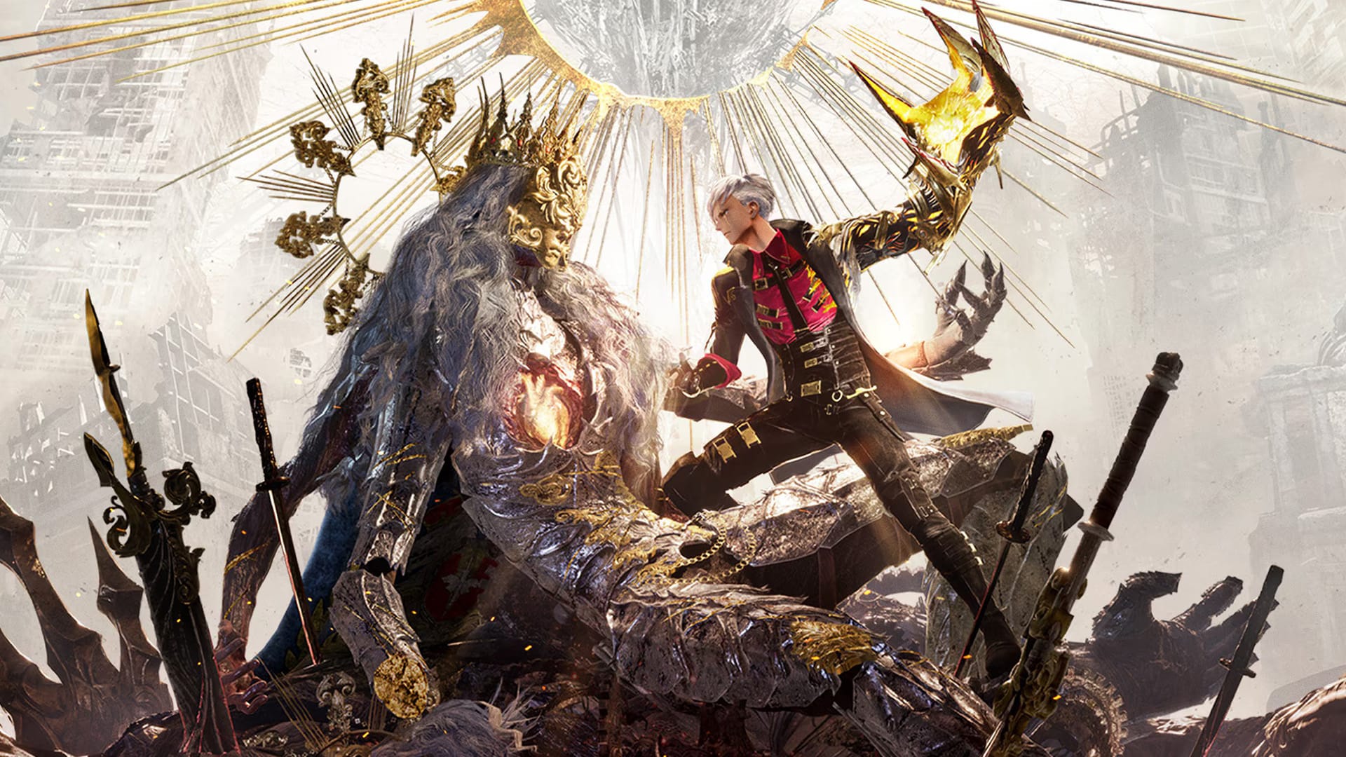 Code Vein 2 aims big but is undone by repetition and recycled enemies — Cdn.mos.cms.futurecdn.net