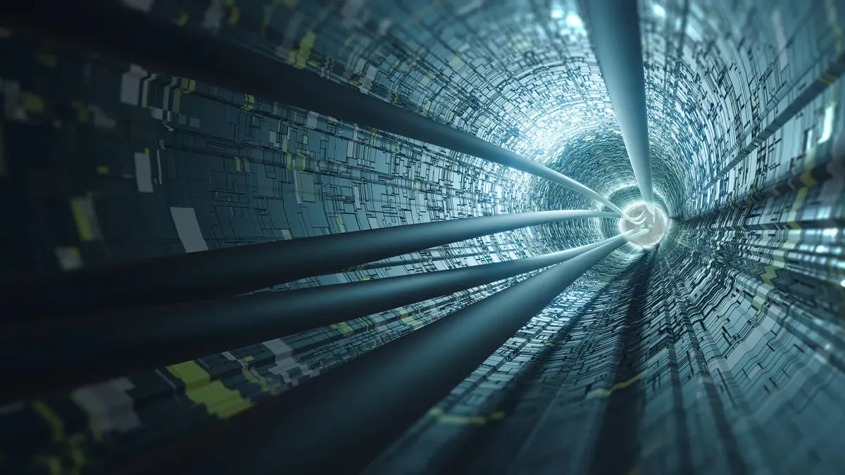 Iftop offers a simple command-line way to monitor Linux network traffic — Zdnet.com