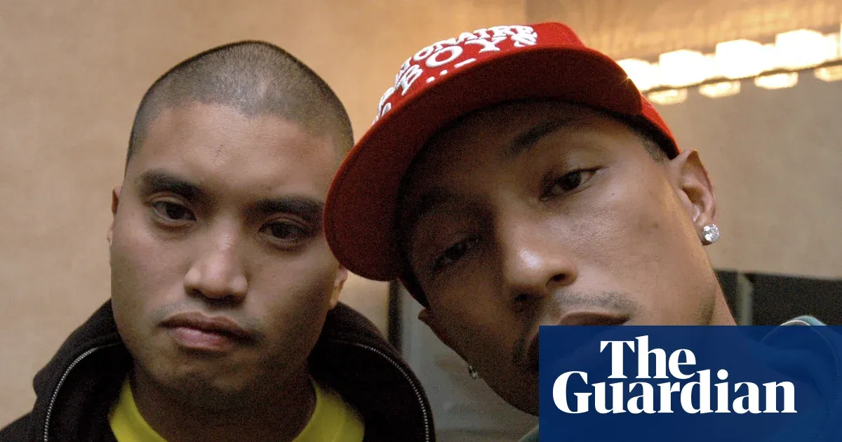 Chad Hugo sues Pharrell Williams over alleged $750k–$1m from 2017 NERD album — I.guim.co.uk