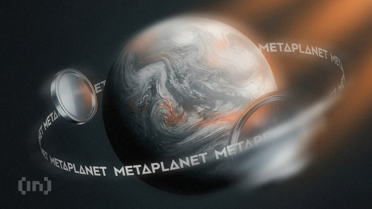 Metaplanet posts ¥104.6B Bitcoin impairment, forecasts 80% revenue jump — Assets.beincrypto.com