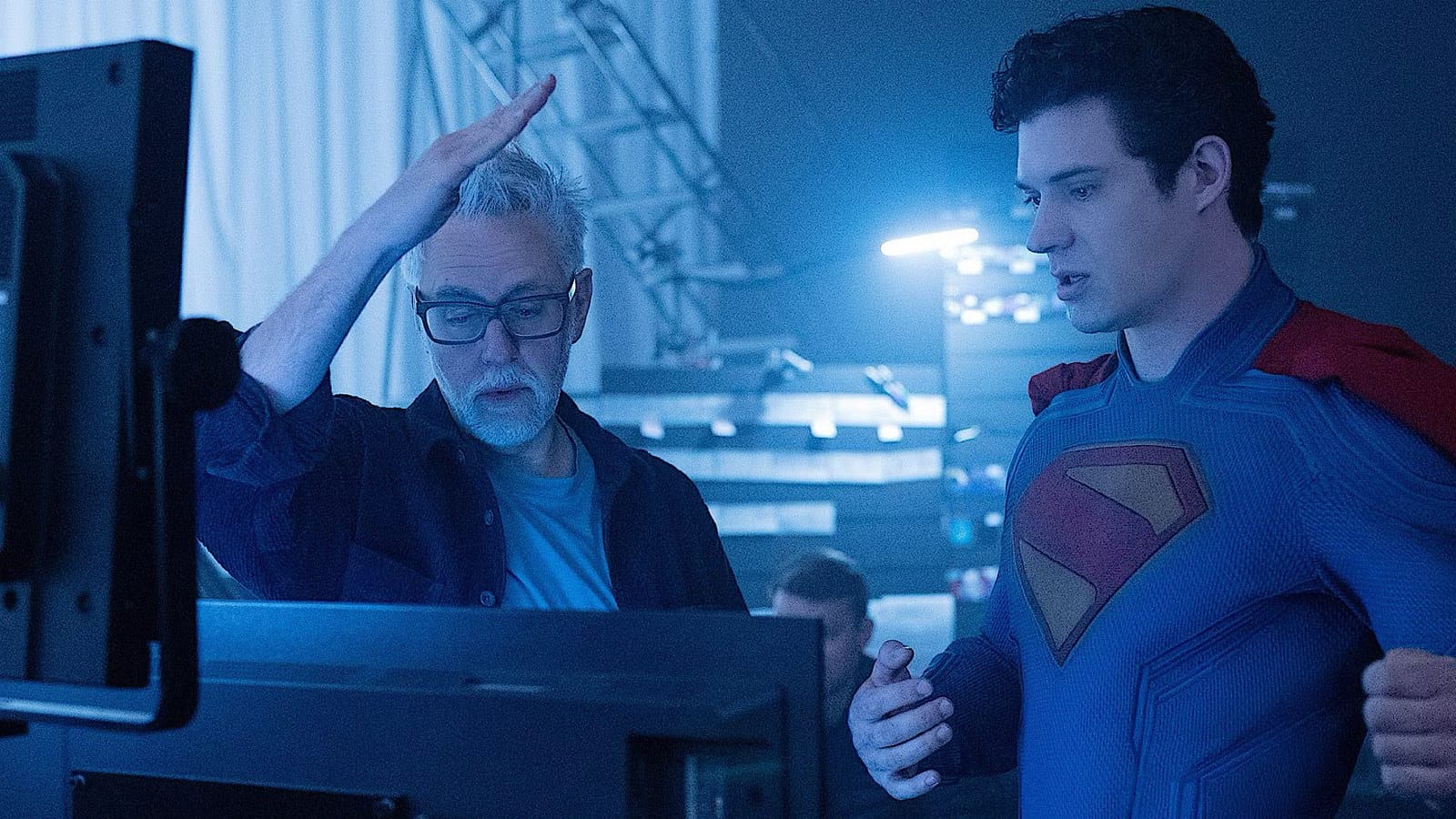 James Gunn's work ranked, with 2025 Superman topping the list — Static0.moviewebimages.com
