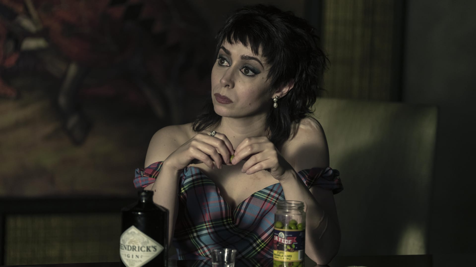 Cristin Milioti says there’s no official word on a Penguin season 2 — Cdn.mos.cms.futurecdn.net