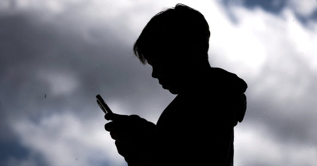 Trials begin alleging Meta, TikTok, Snap and YouTube built addictive products — Static01.nyt.com