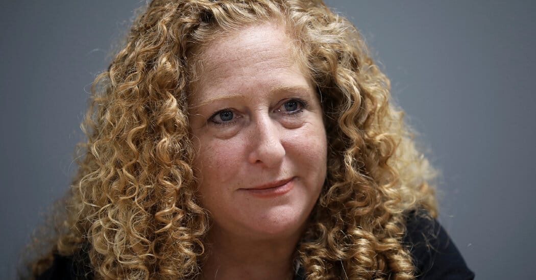 Jennifer Mnookin chosen as Columbia’s next president after leading UW-Madison — Static01.nyt.com