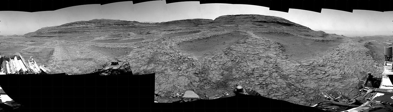 Curiosity right Navcam images from Sol 4789 (Jan 26, 2026) — Assets.science.nasa.gov