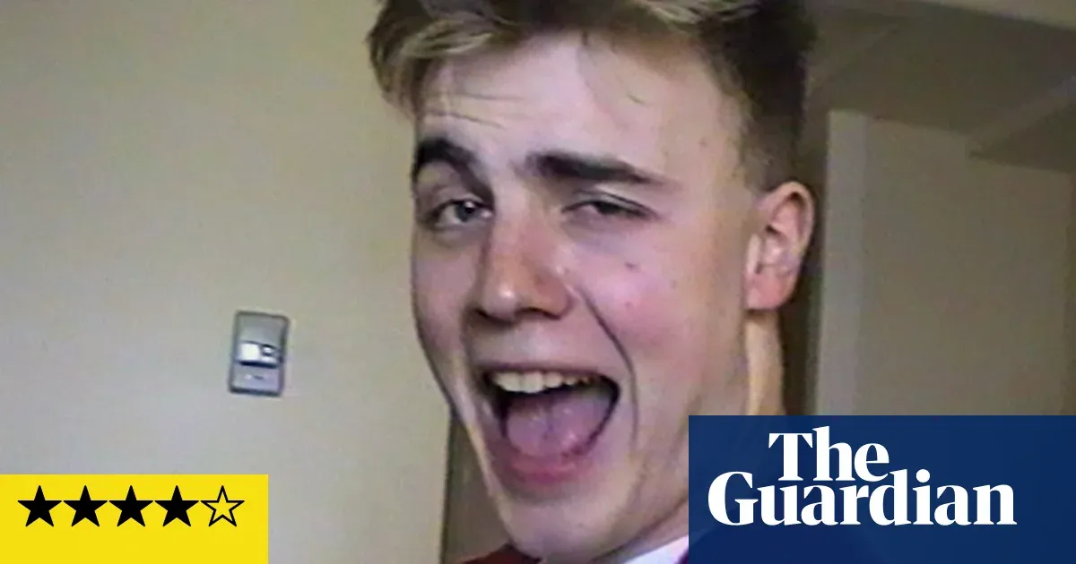 Netflix's Take That documentary offers an affectionate, middle‑age retelling — I.guim.co.uk